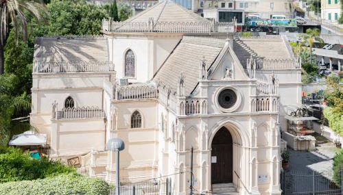 H11 PICCOLO SOGNO Sanremo - Monolocale - Foto 2