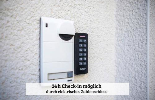 LenHaus Sundern - Ferienhaus mit Kamin & Garten - Foto 49