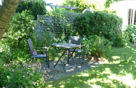 Ferienhaus Königskirsche - Foto 30