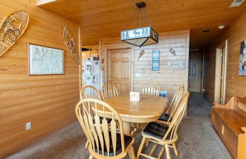 Cozy Henrys Lake Escape - 20 Miles to Yellowstone! - Foto 9