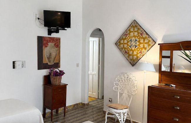 Casa del Prete con Terrazzo Vista Mare - Foto 10