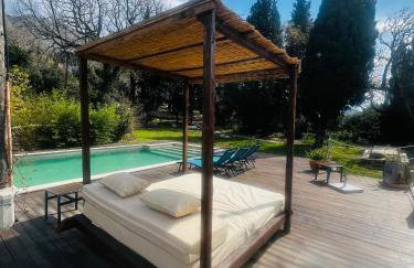 Villa Fig & Oak - Foto 18