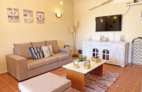 A Minha Casinha - Marim Olhão By Junto ao Mar - Foto 7