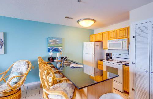 Waterfront Middle Bass Condo with Pool Access! - Foto 9