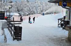 Heart of Polen appartements z widokiem na Śnieżne Kotły - Foto 58