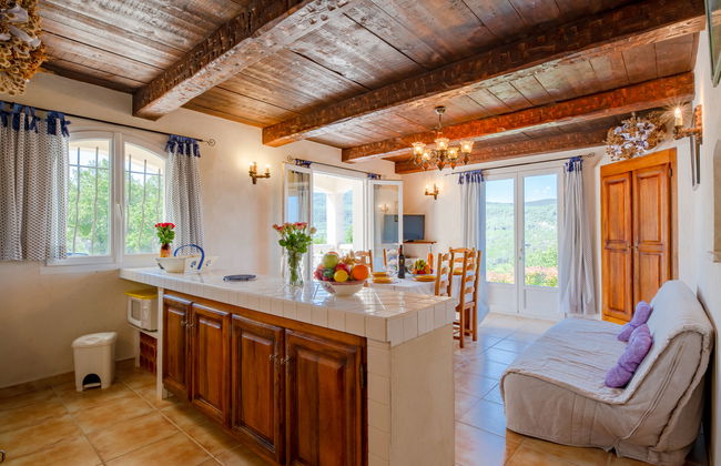 Campagne les Oliviers - Foto 7