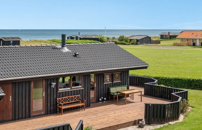 "Gyda" - 100m from the sea - Photo 2