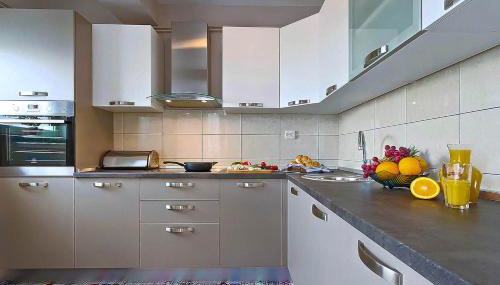 Sonnengarten floor 1 - Foto 4, stove, dishwasher, pet friendly