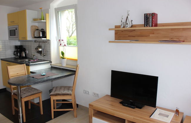 Weber Apartments - Photo 15