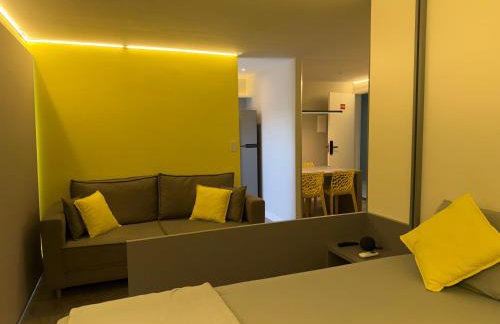 Flat Red Sorocaba - Yellow - Photo 10