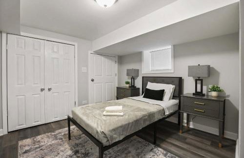 Spacious 5BR 2BA Berwyn Home - Foto 12