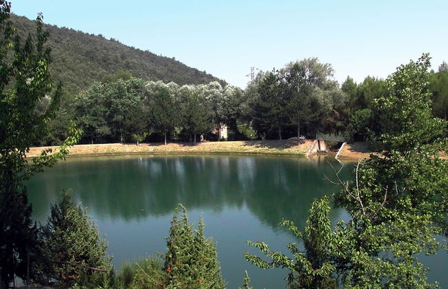 Agriturismo Il Corniolo - Photo 57