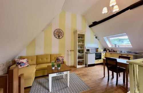 Domaine de Loupiac - Foto 31