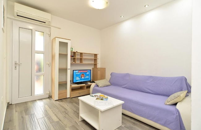 Lovely Flat Just Steps From the Beach - Foto 20