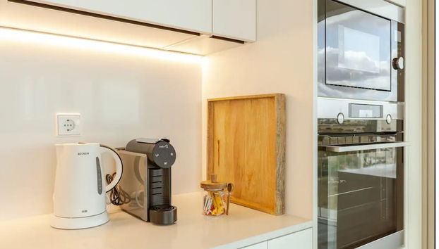 Luxury 2BR Sea view Pool - Foto 3, Servicio de la habitación