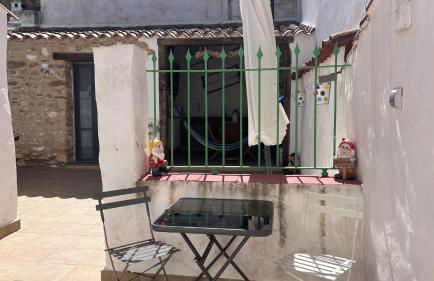 Casa rural La Rosa de Llerena - Foto 16