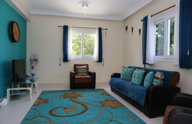 Villa Sardunya Sunset by Amy Villas - Foto 19