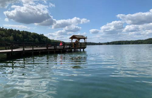 Smolniki Leśna Oaza - Foto 25