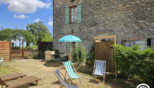 Roumanieu le gite - Photo 2