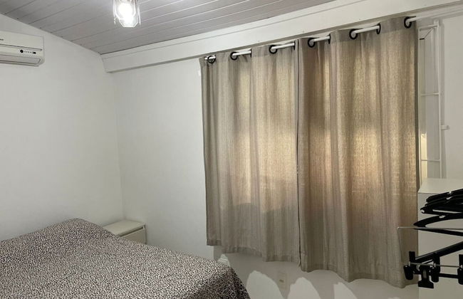 Casa ao Lado da Praia de Canasvieiras - Photo 7