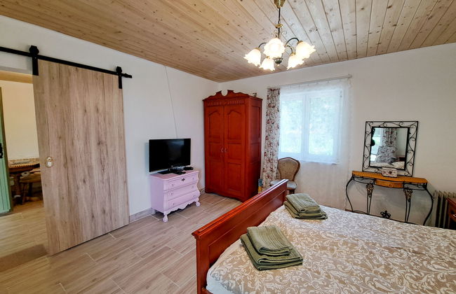 2 bedroom House in Balatonfenyves with garden and terrace - Photo 12