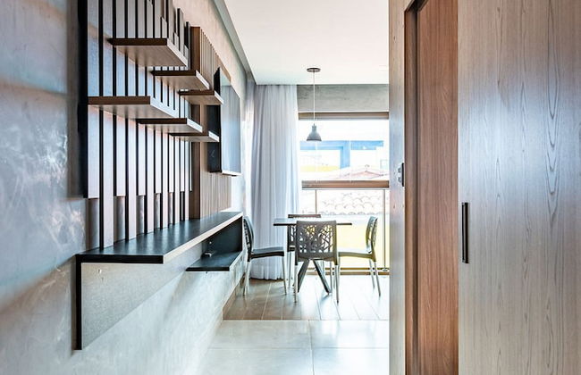 Residencial Praça Cinco - Foto 47