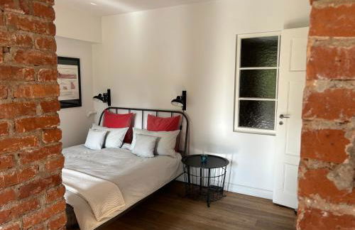 Apartment im Geteviertel - citynah - Foto 8