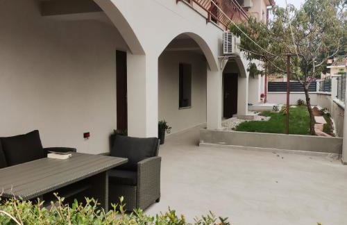 Apartman AMELIE A4 - Foto 24