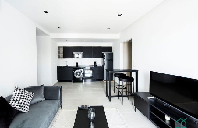 Sunset 302 Apt de Luxe Avec Salle de Fitness - Foto 6