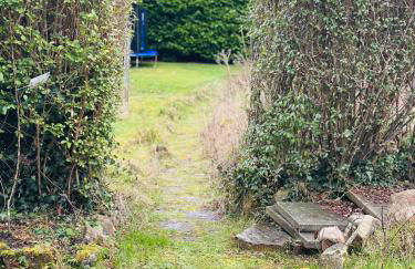 Red Roofs - 5BR Luxury - Large Gardens - EV Point - Near Edinburgh - Photo 53