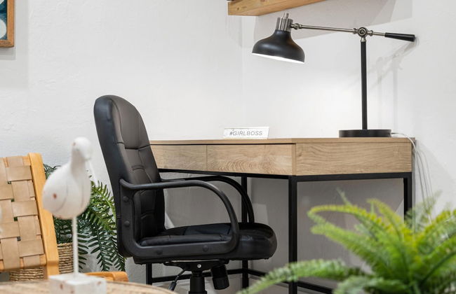 Bright Stylish Apt in Las Olas Blvd Victoria Park - Foto 15