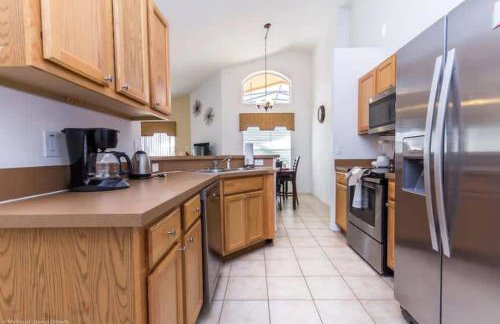 Private Pool solar heated 4bd at Aviana Resort - Foto 10