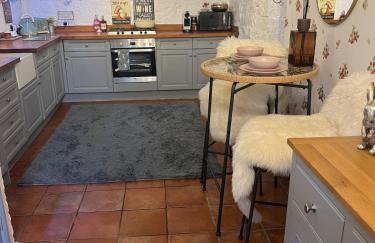 Bridle Cottage - Foto 4