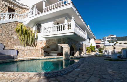 Mijas Residence - Photo 106