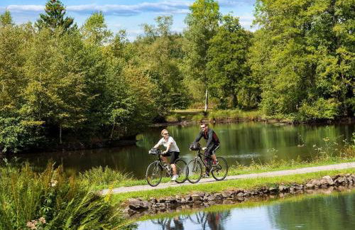 Gîte paisible au pied du Bassin de Champagney, animaux acceptés - FR-1-583-372 - Foto 26