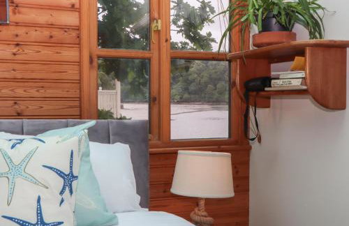 The Sharpham Boat House - Photo 17