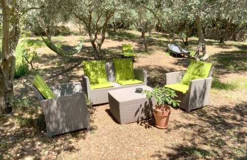 Olive House - Foto 72