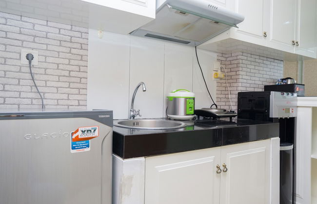 Spacious 1BR Dago Suites Apartment - Photo 7