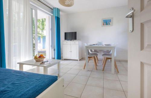 Résidence Odalys Le Domaine de l'Océan - Foto 52