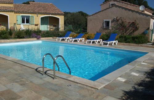 Gîtes Santa Maria Cap Corse - Foto 7