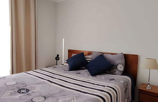 Oceana Suites Marina del Sol - Foto 4