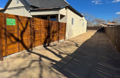 Sage Suite at ArnoTriplex! Private Hot Tub-Close to Downtown-Pet Friendly-No Pet Fee! - Photo 5