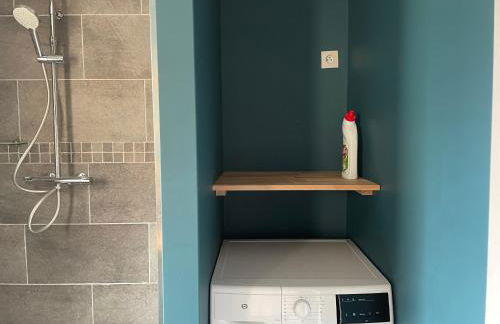 La Parenthèse Touquettoise - Foto 10