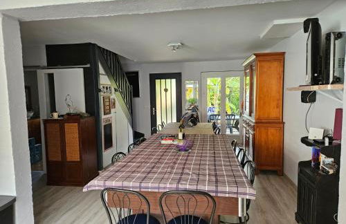 Vaste maison Fouras 15 pers 6 chbres meublé 3* - Foto 47