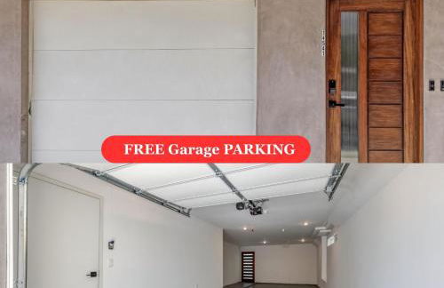 LA Haven Spacious Townhome - Foto 38