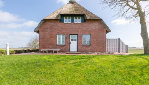 Ferienhaus Frisia - Wohnung 3 - Foto 3