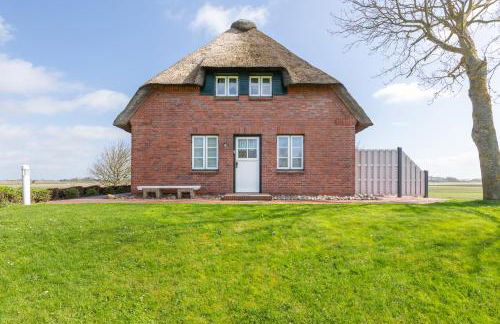 Ferienhaus Frisia - Wohnung 3 - Foto 3