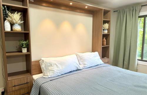 The Canopy 4BR Forest Escape Spa, Sip, and Unwind - Foto 20