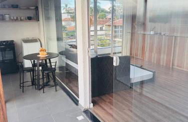 Terrace apartment 06 - Foto 16