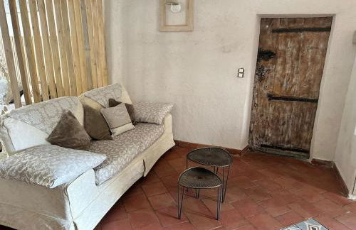 Notre Viree V Studio avec piscine sauna et bassin a remous - Foto 6